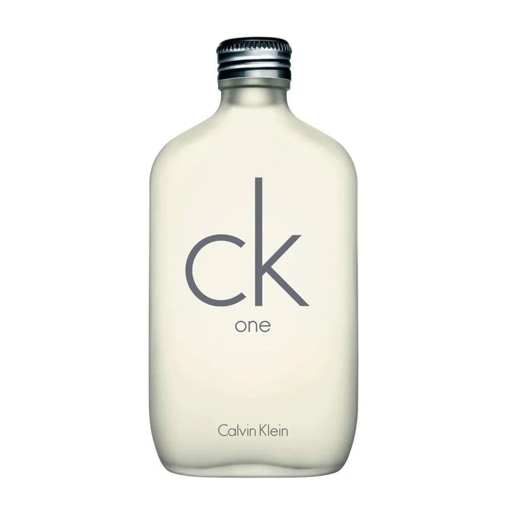 Calvinn Kllein CK One Eau De Toilette For Unisex