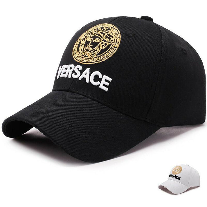 VERSACCE medusa limited edition Cap For Men
