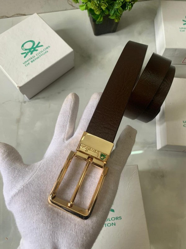 BENETTON GOLDEN BROWN