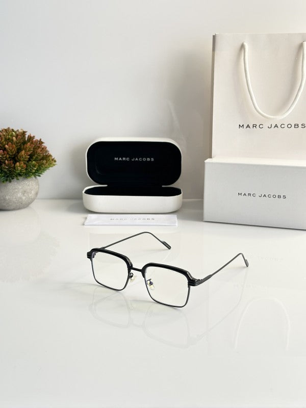 Marc Jacobss Black Day Night Sunglasses