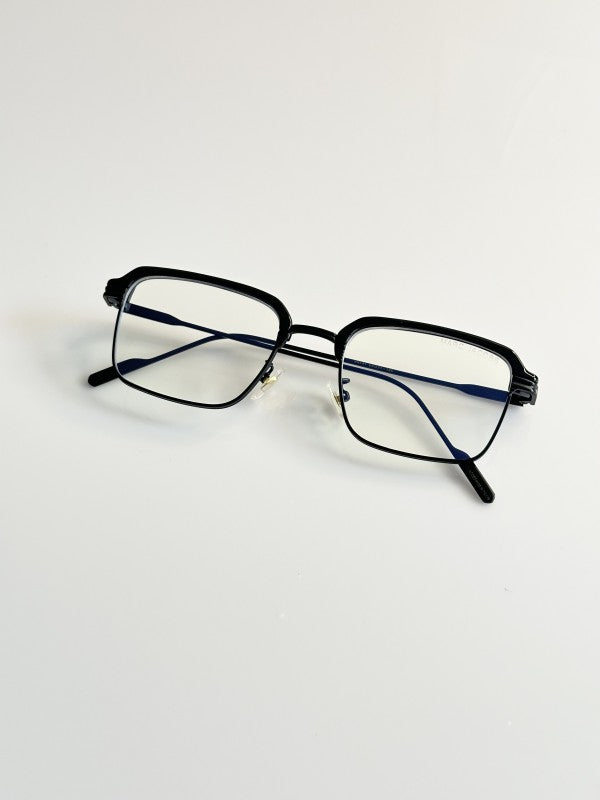 Marc Jacobss Black Day Night Sunglasses