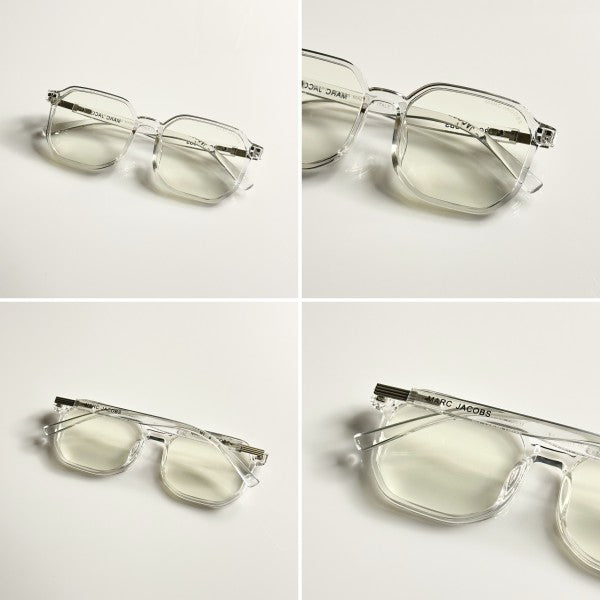 Marc Jacobs Water Day Night Sunglasses