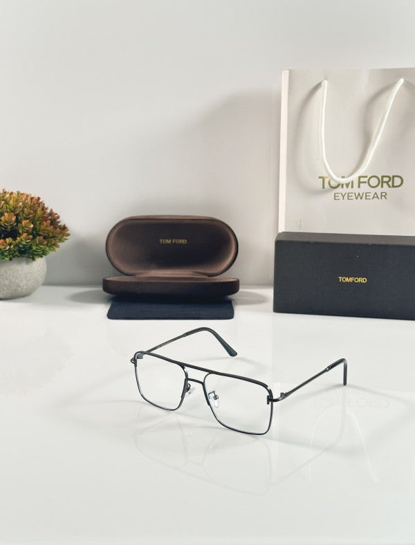 Tomford Black Day Night Unisex Sunglasses