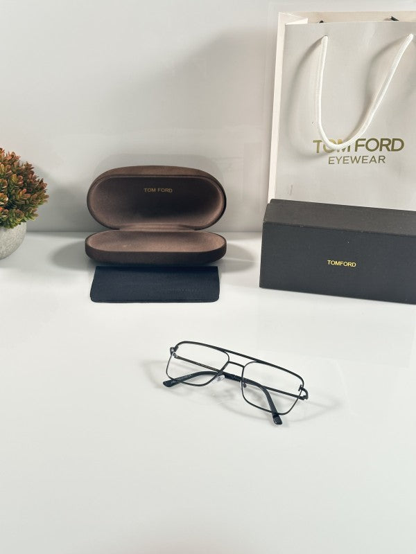 Tomford Black Day Night Unisex Sunglasses