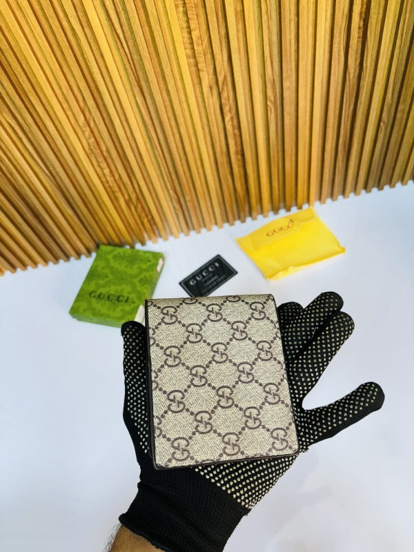GUCC I PRINTED PREMIUM QUALITY WALLET