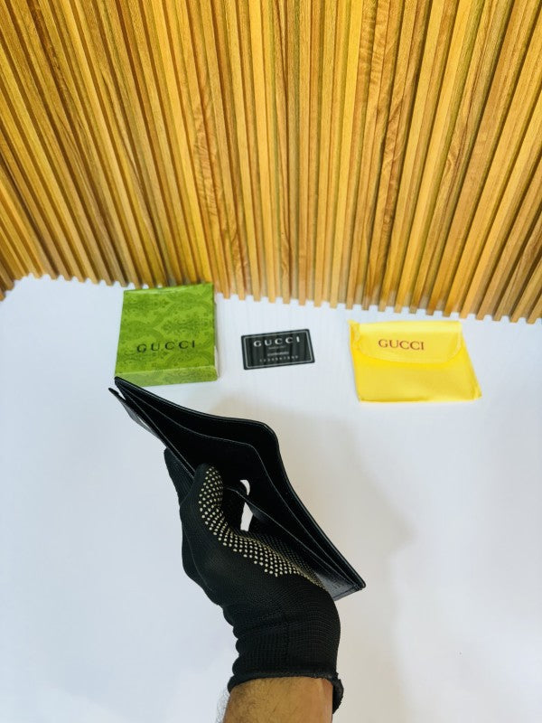 GUCC I PRINTED PREMIUM QUALITY WALLET