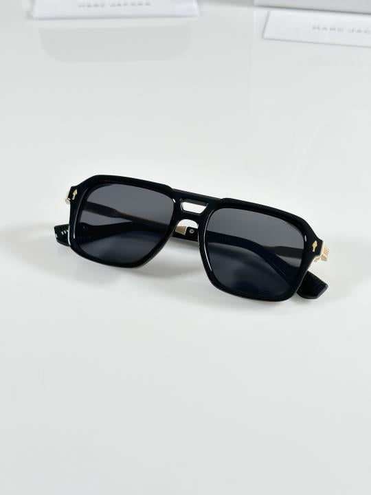 Mar_c J_acobs Gold Black
