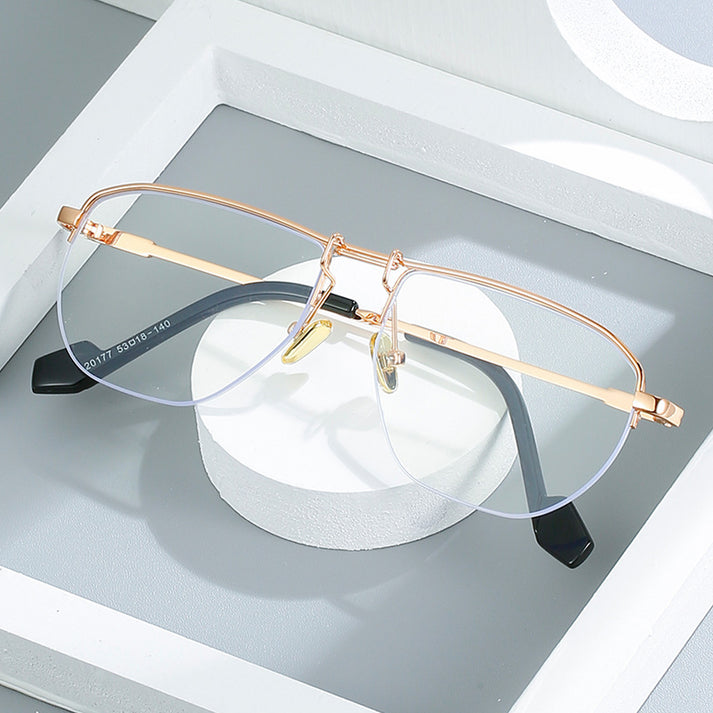 Guccis Gold Day NIght Unisex Sunglasses
