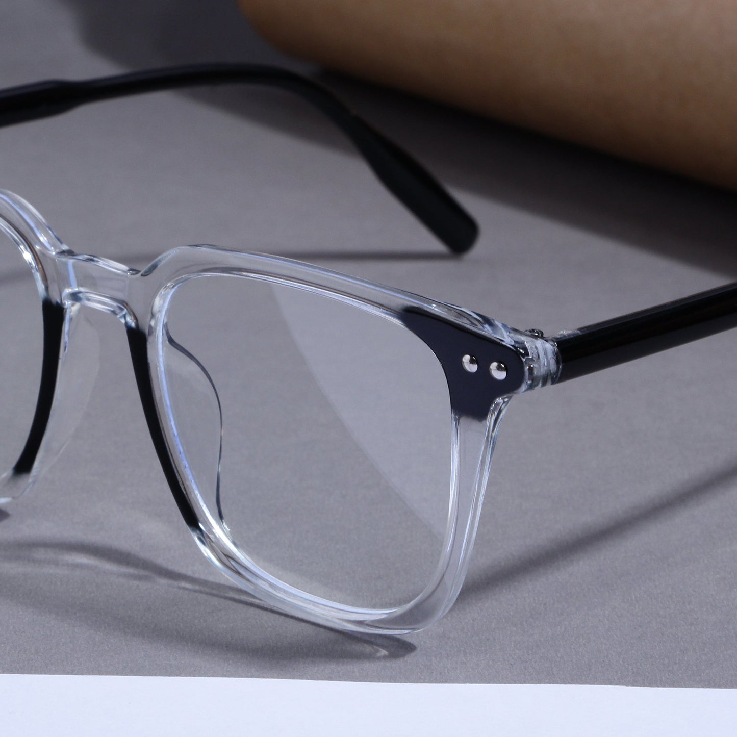 Glister V1 White ARC Sunglasses