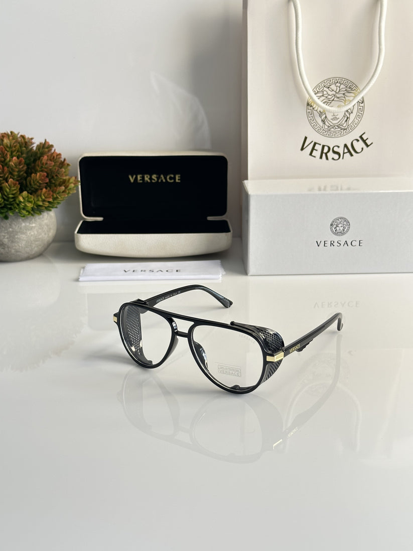 Versacce Vissone Eyewear Sunglasses