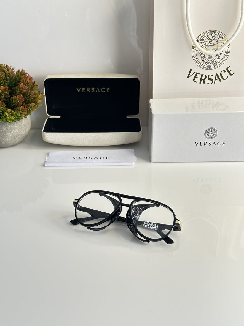 Versacce Vissone Eyewear Sunglasses