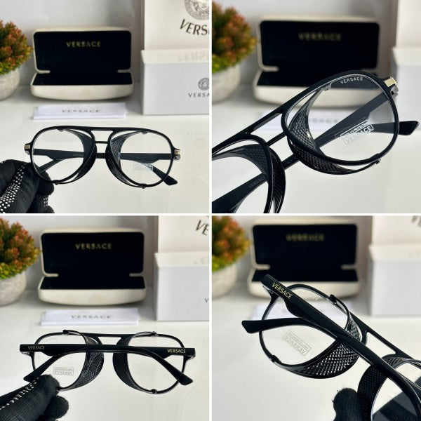 Versacce Vissone Eyewear Sunglasses