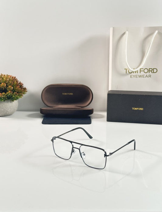 Tomford Black Day Night Unisex Sunglasses