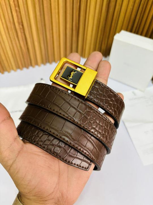 YSL PREMIUM QUALITY BELT FULL KIT