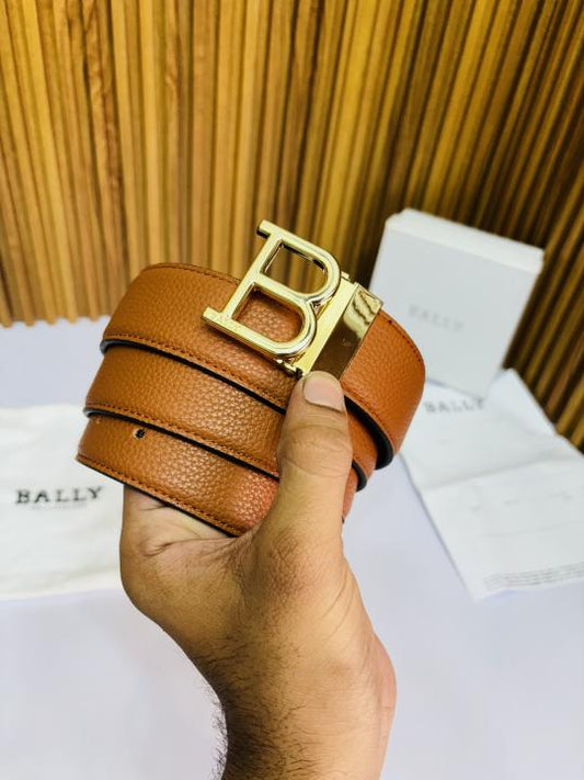 BALLY PREMIUM QUALITY BELT FULL KIT