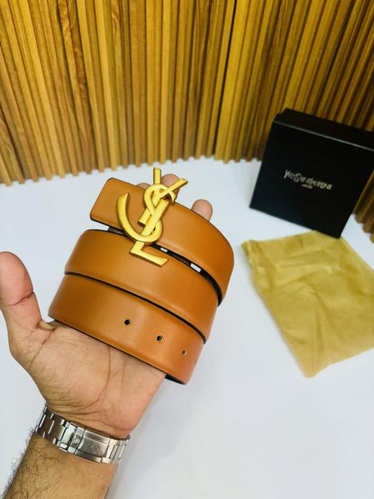 YSL PREMIUM QUALITY BELT