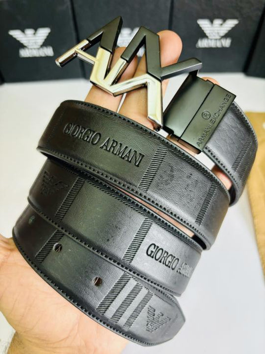 ARMAN_I PREMIUM QUALITY BELT