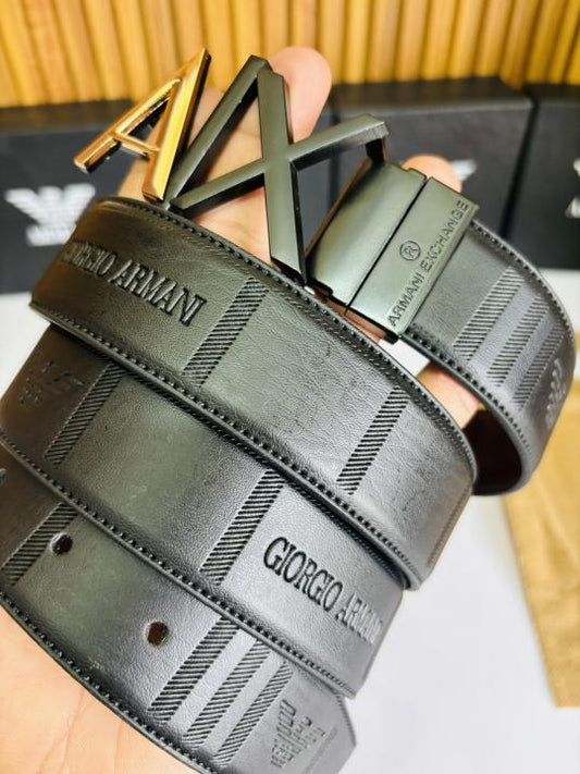 ARMAN_I PREMIUM QUALITY BELT