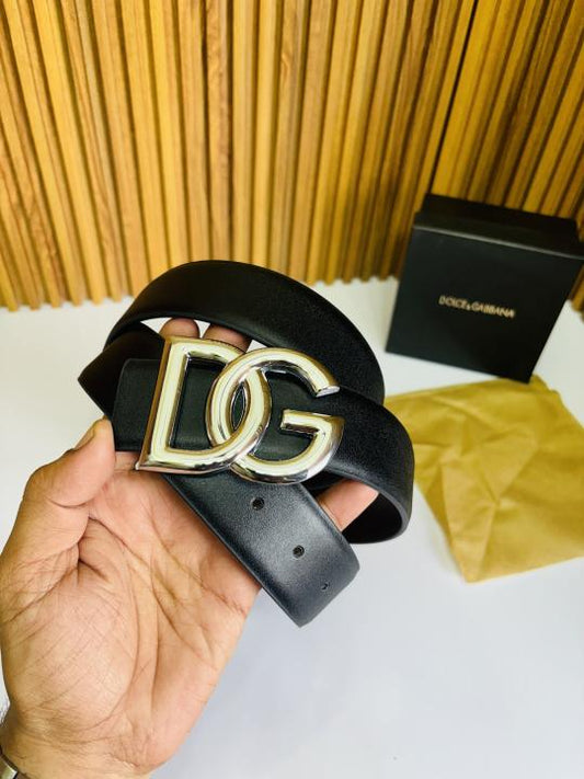 DOLCE & GABBAN_A PREMIUM QUALITY BELT