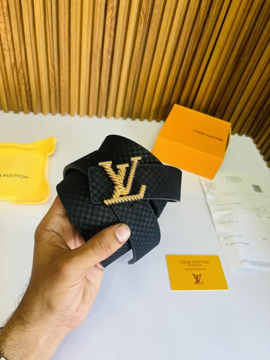 LOUIS VUITTO_N PREMIUM QUALITY BELT