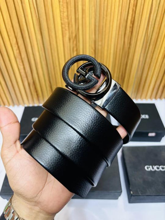 GUCC_I PREMIUM QUALITY AUTOMATIC LOCK BELT