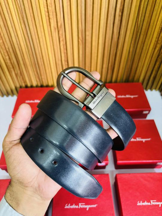 SALVATORE FERRAGAM_O PREMIUM QUALITY BELT