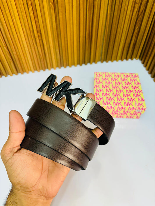 MICHAEL KORS PREMIUM QUALITY REVERSIBLE BELT