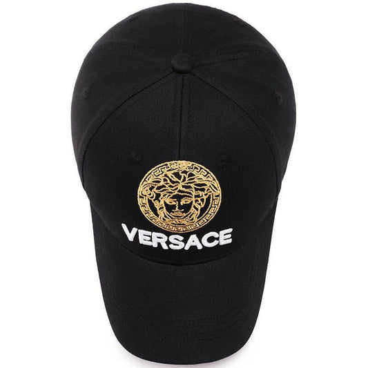 VERSACCE medusa limited edition Cap For Men